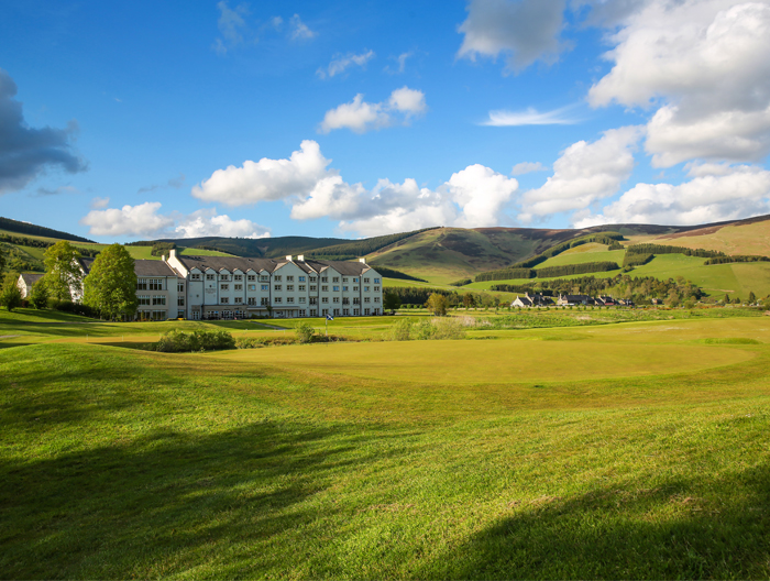 cardrona
